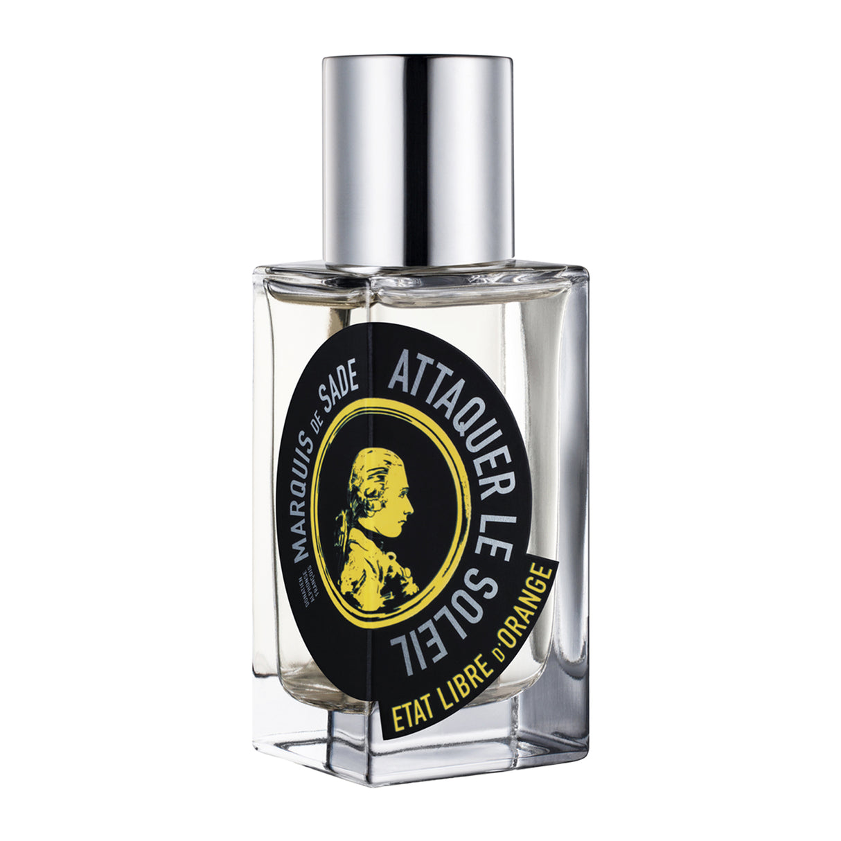 Etat Libre d'Orange Attaquer le Soleil Eau de Parfum 50ml Perfume & Cologne