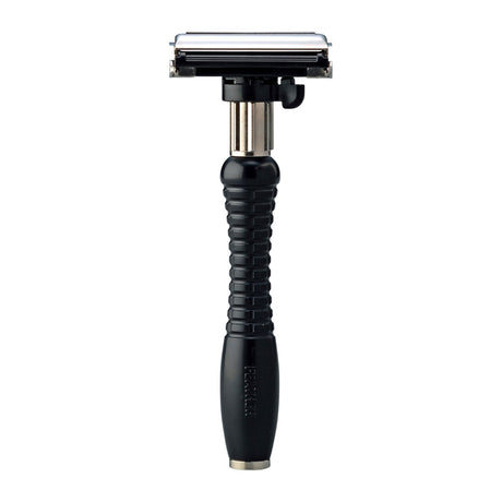 FEATHER Safety Razor Co Adjustable Double Edge Razor Razors & Razor Blades
