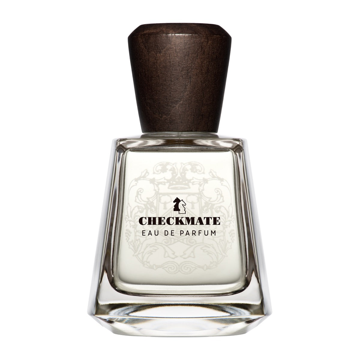 P Frapin & Cie Checkmate Eau de Parfum 100ml Perfume & Cologne