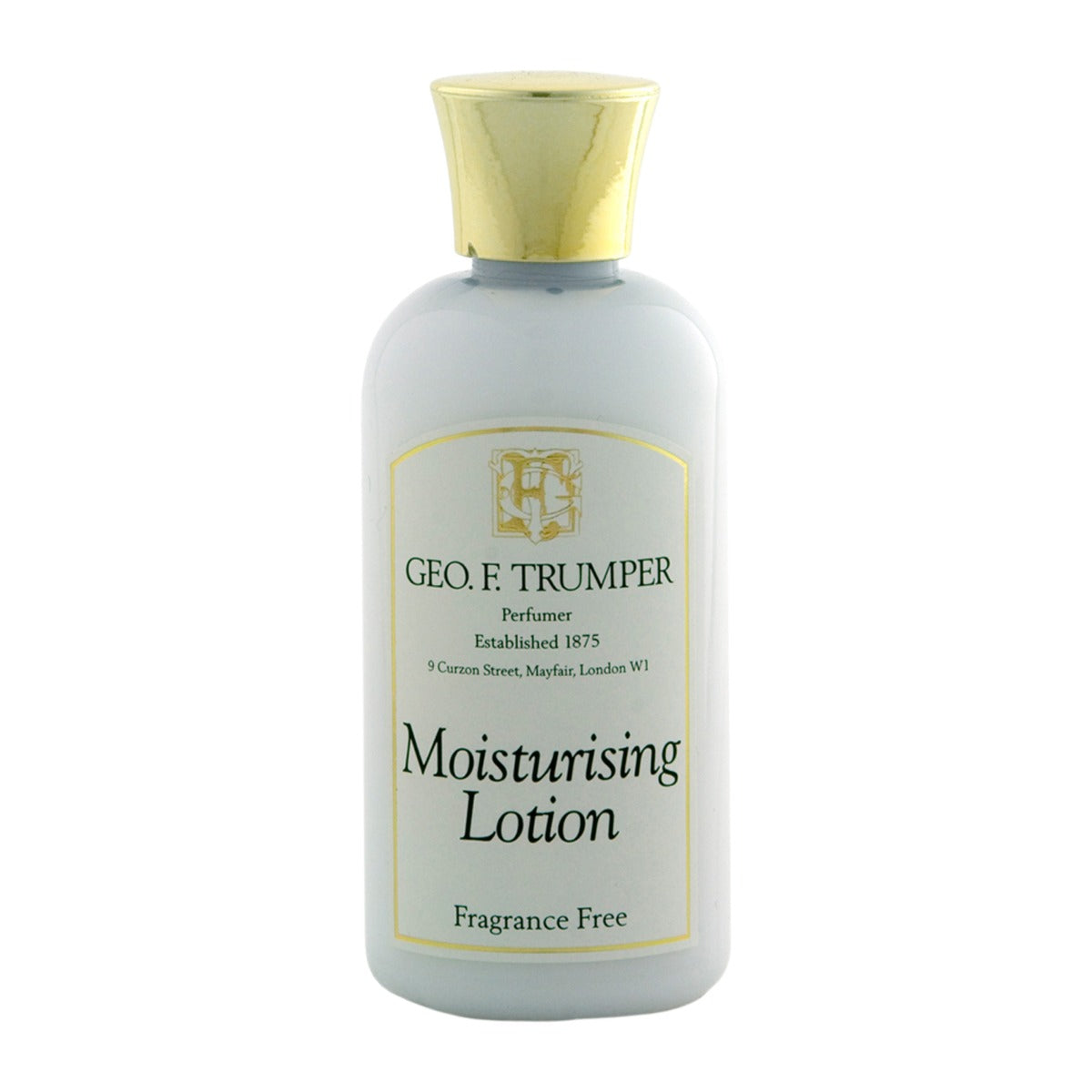 Geo. F. Trumper Moisturising Lotion, 100ml Aftershave
