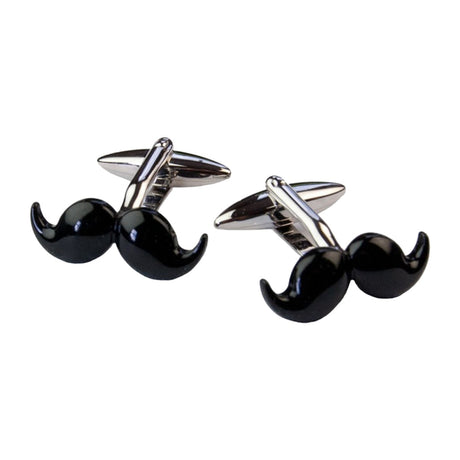 Geo. F. Trumper Moustache Cufflinks Cufflinks