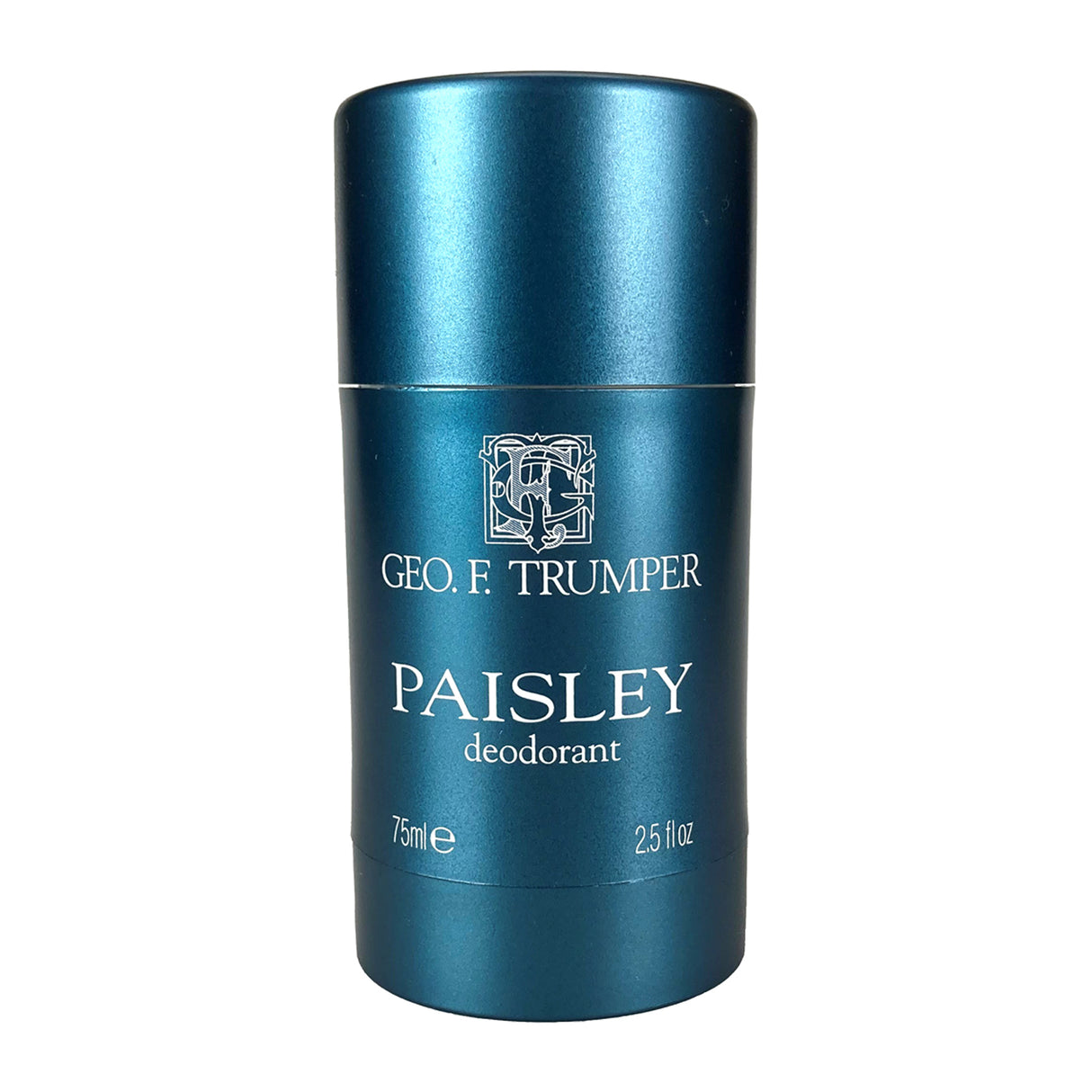 Geo. F. Trumper Paisley Deodorant Stick, 75ml Deodorant