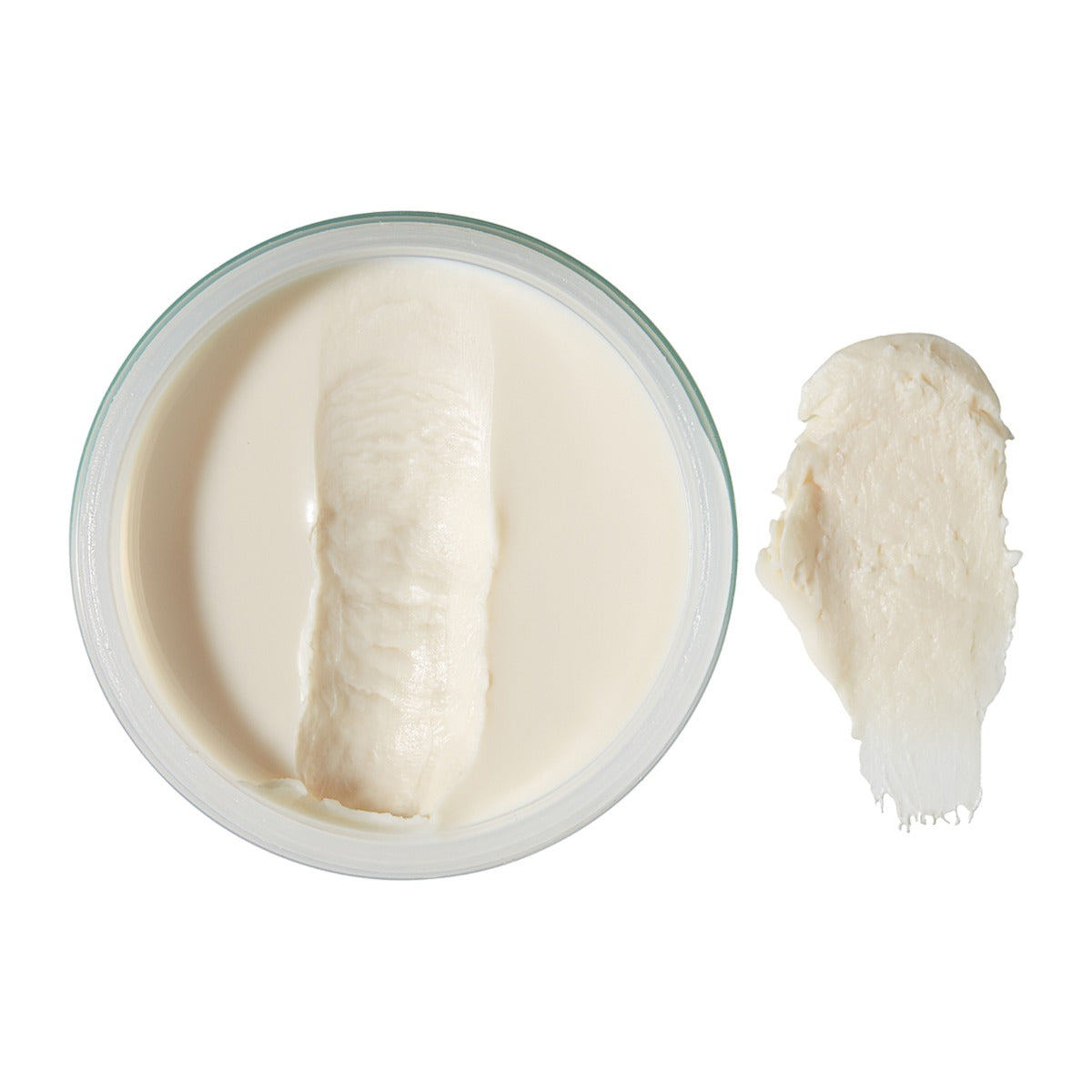 Hanz de Fuko Sponge Wax, 56g Hair Styling Products