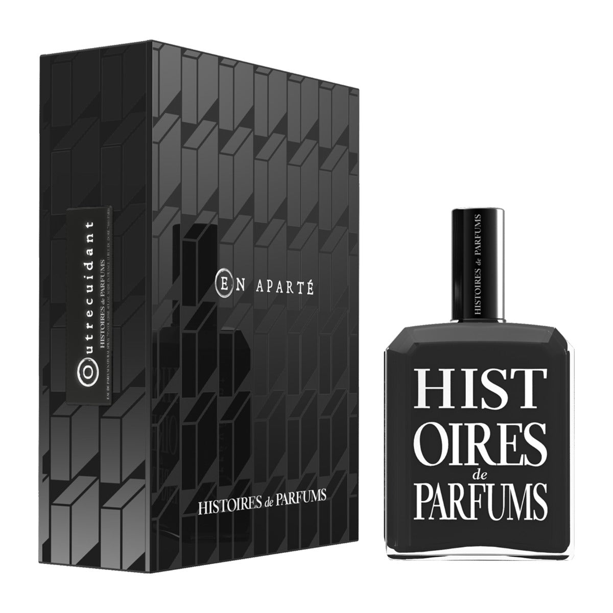 Histoires de Parfums Outrecuidant Eau de Parfum Perfume & Cologne