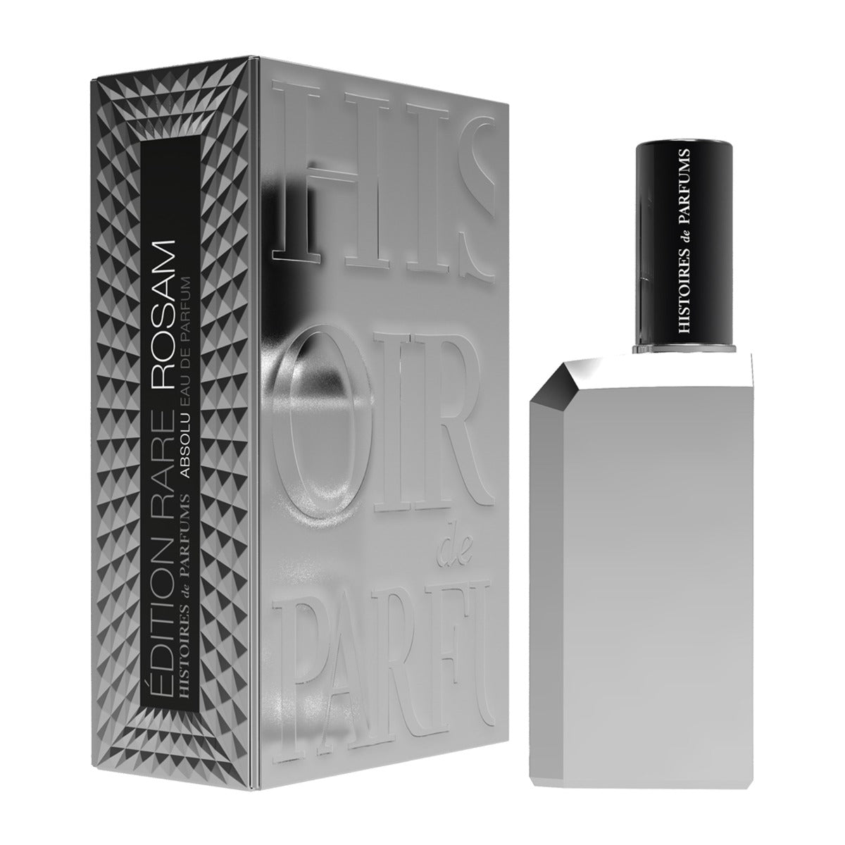 Histoires de Parfums Rosam Absolu Eau de Parfum Perfume & Cologne