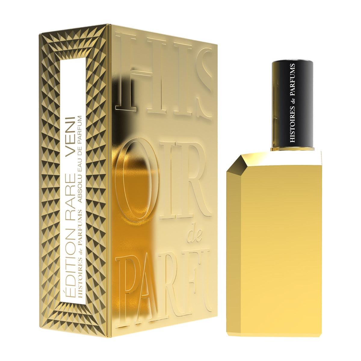 Histoires de Parfums Veni Absolu Eau de Parfum Perfume & Cologne