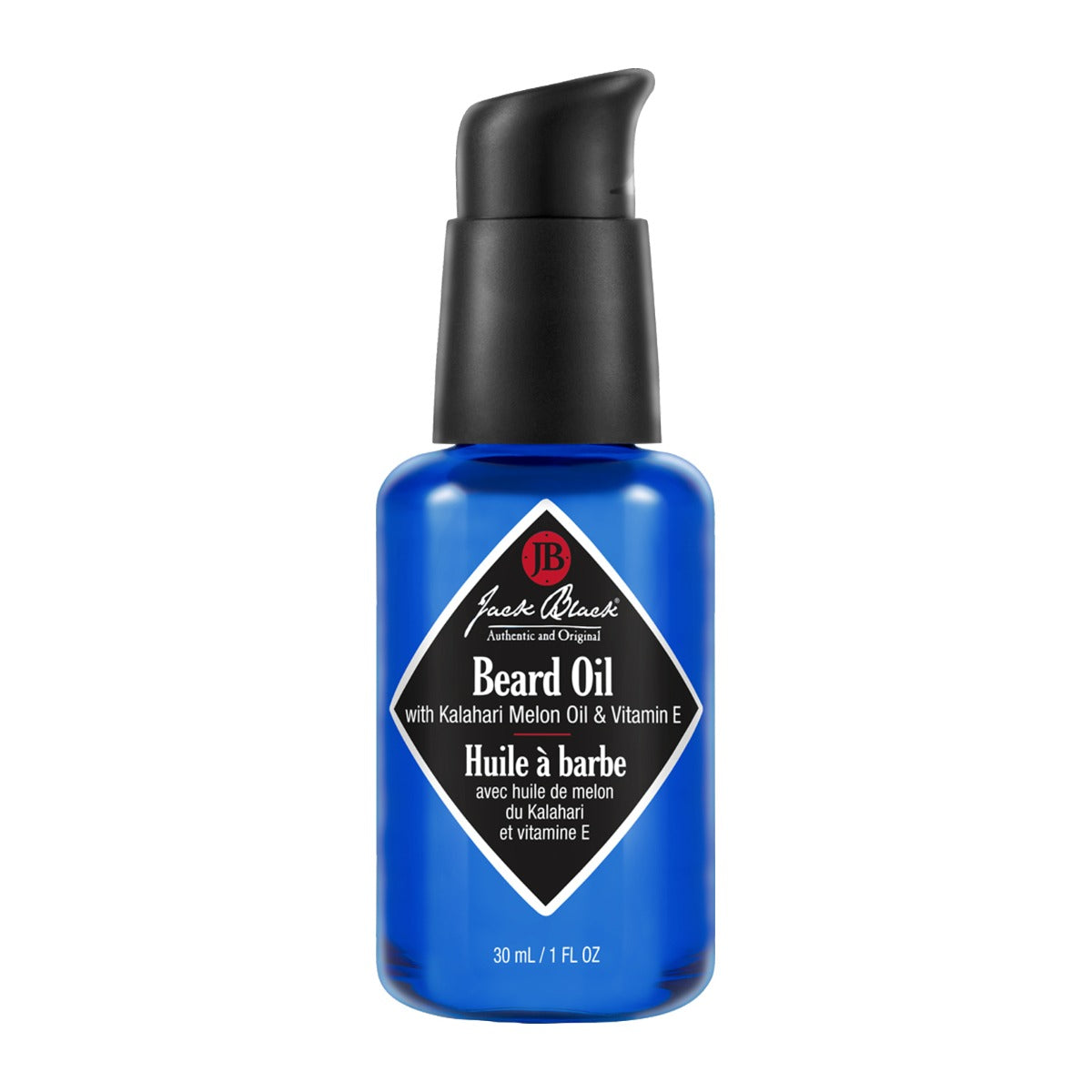 Jack Black Beard Oil, 30ml Shaving & Grooming