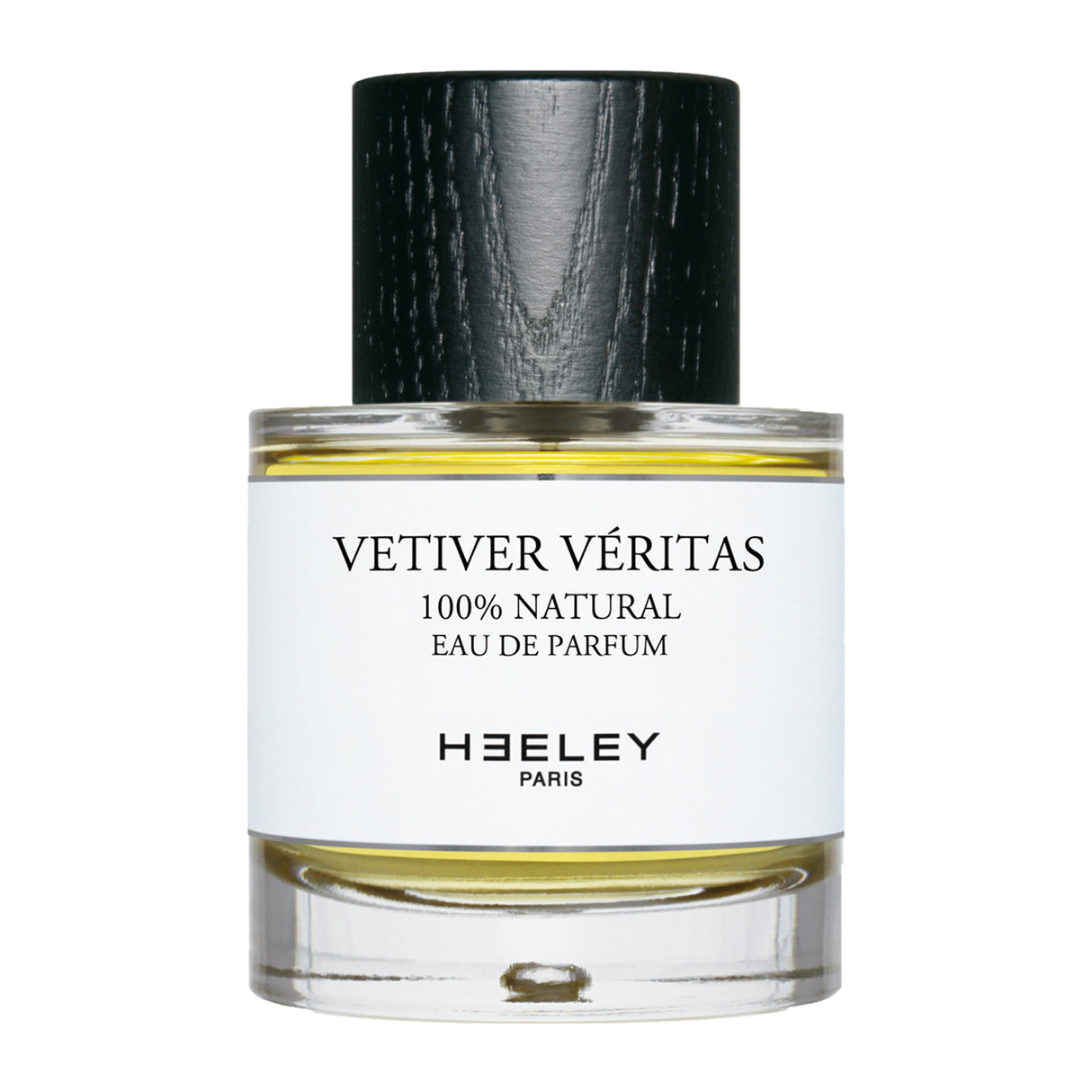 Heeley Vetiver Veritas Natural Eau de Parfum 50ml Perfume & Cologne