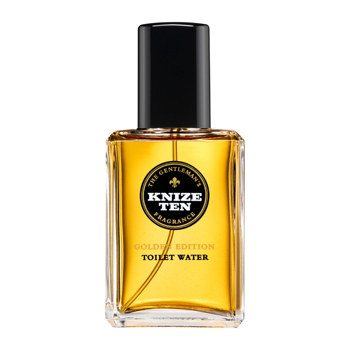 Knize Ten Golden Edition Eau de Toilette 50ml Perfume & Cologne