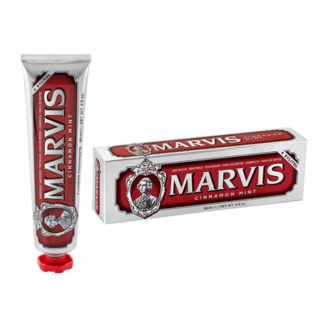 Marvis Cinnamon Mint Toothpaste 85ml Toothpaste