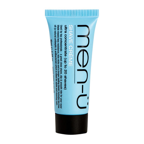 men-u Shave Creme Buddy, 15ml Shaving Cream