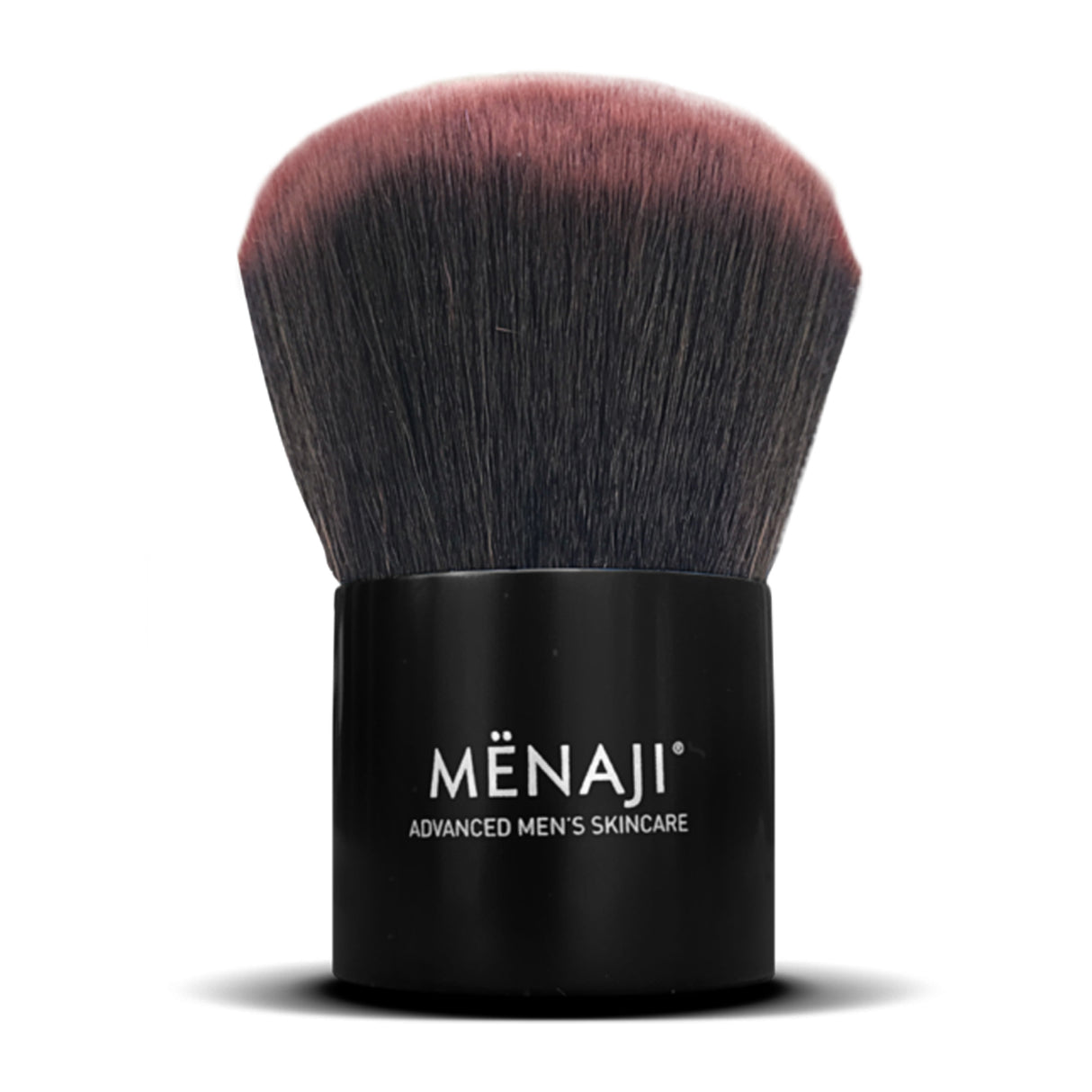 Menaji Deluxe Kabuki Brush Face Powder