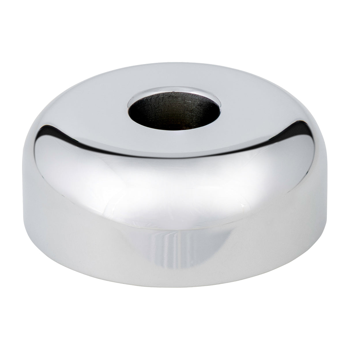 Merkur Polished Chrome Razor Stand Electric Razor Accessories