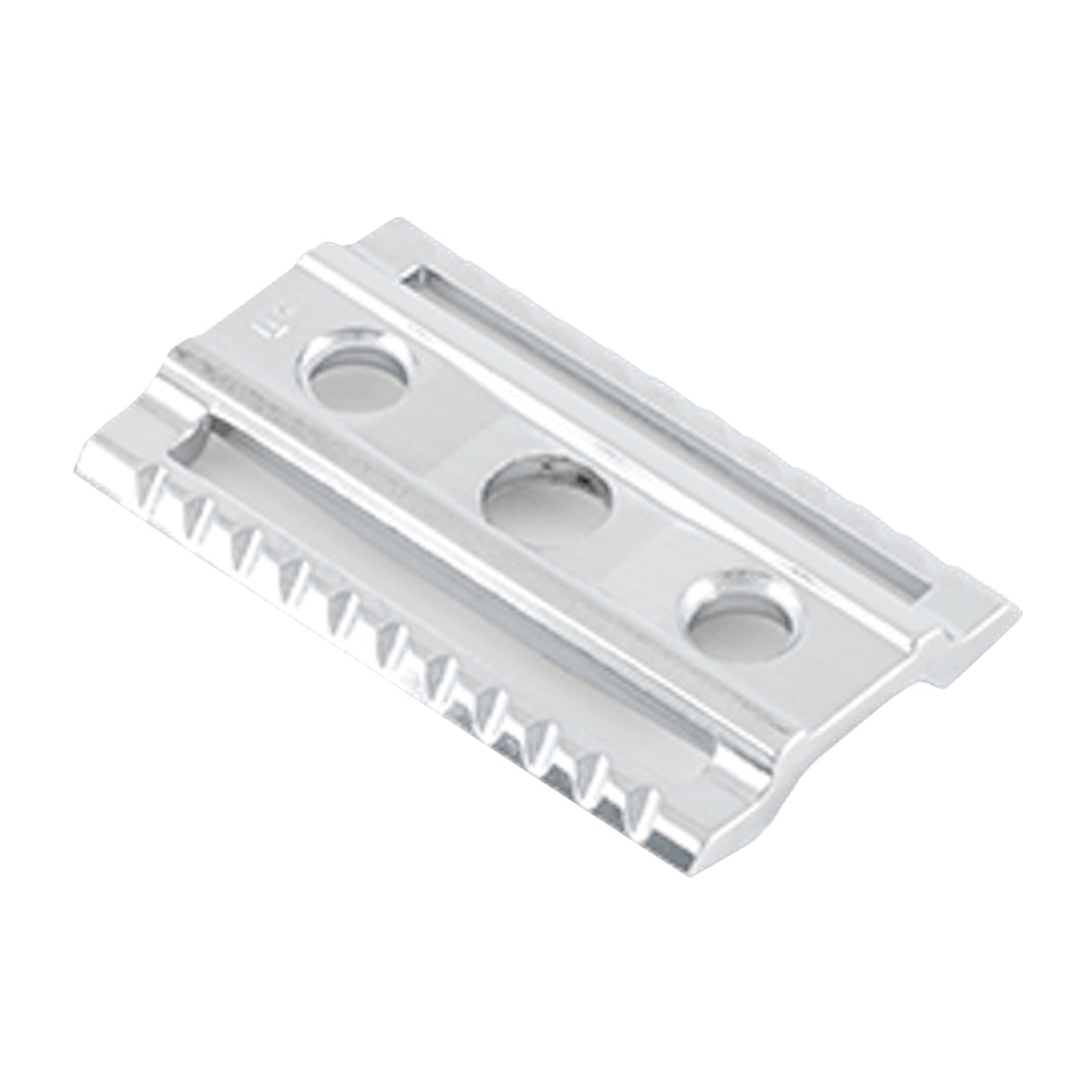 Merkur Closed Comb Base Plate Razors & Razor Blades