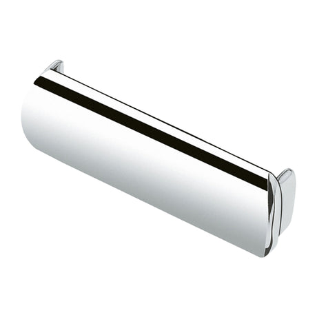 Merkur Futur Polished Chrome Top Plate Razors & Razor Blades