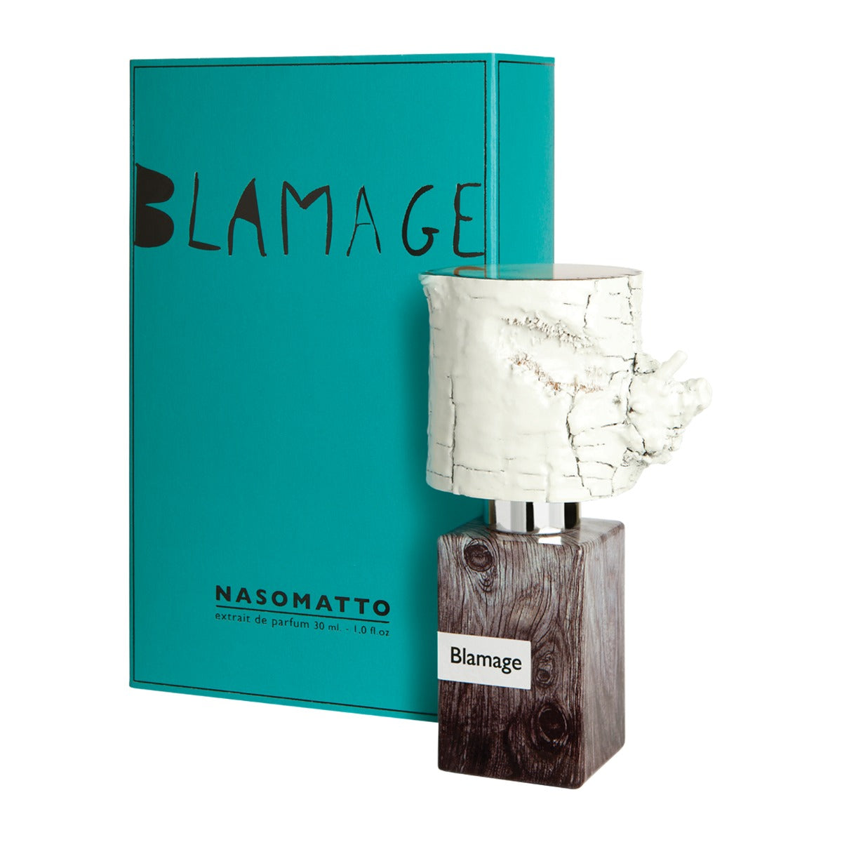 Nasomatto Blamage Extrait de Parfum Perfume & Cologne