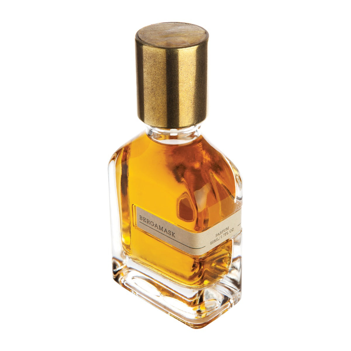 Orto Parisi Bergamask Parfum Perfume & Cologne