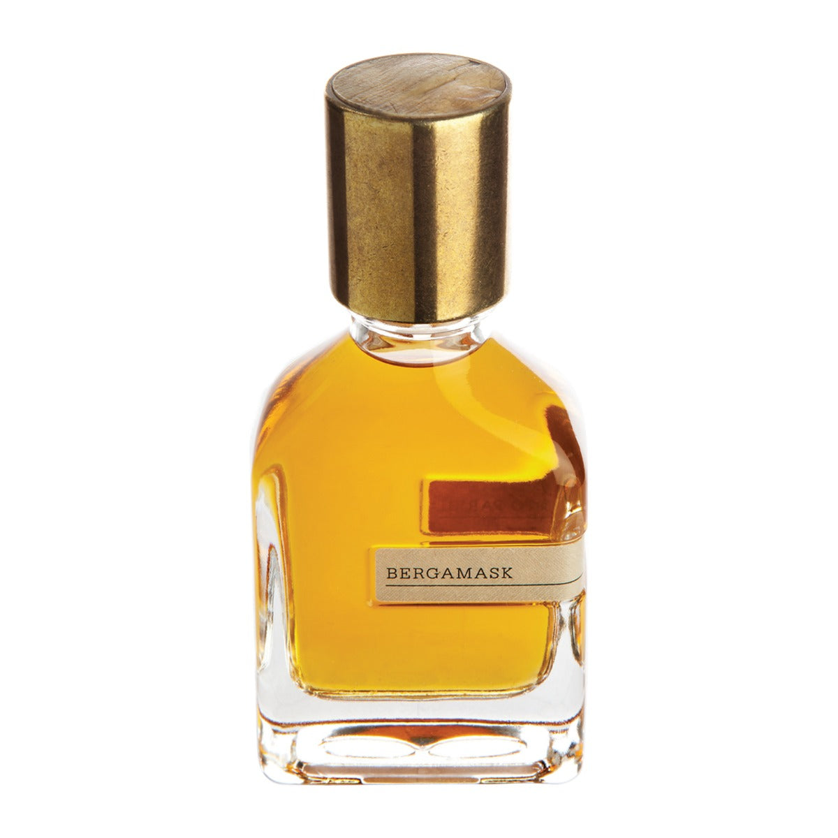 Orto Parisi Bergamask Parfum 50ml Perfume & Cologne