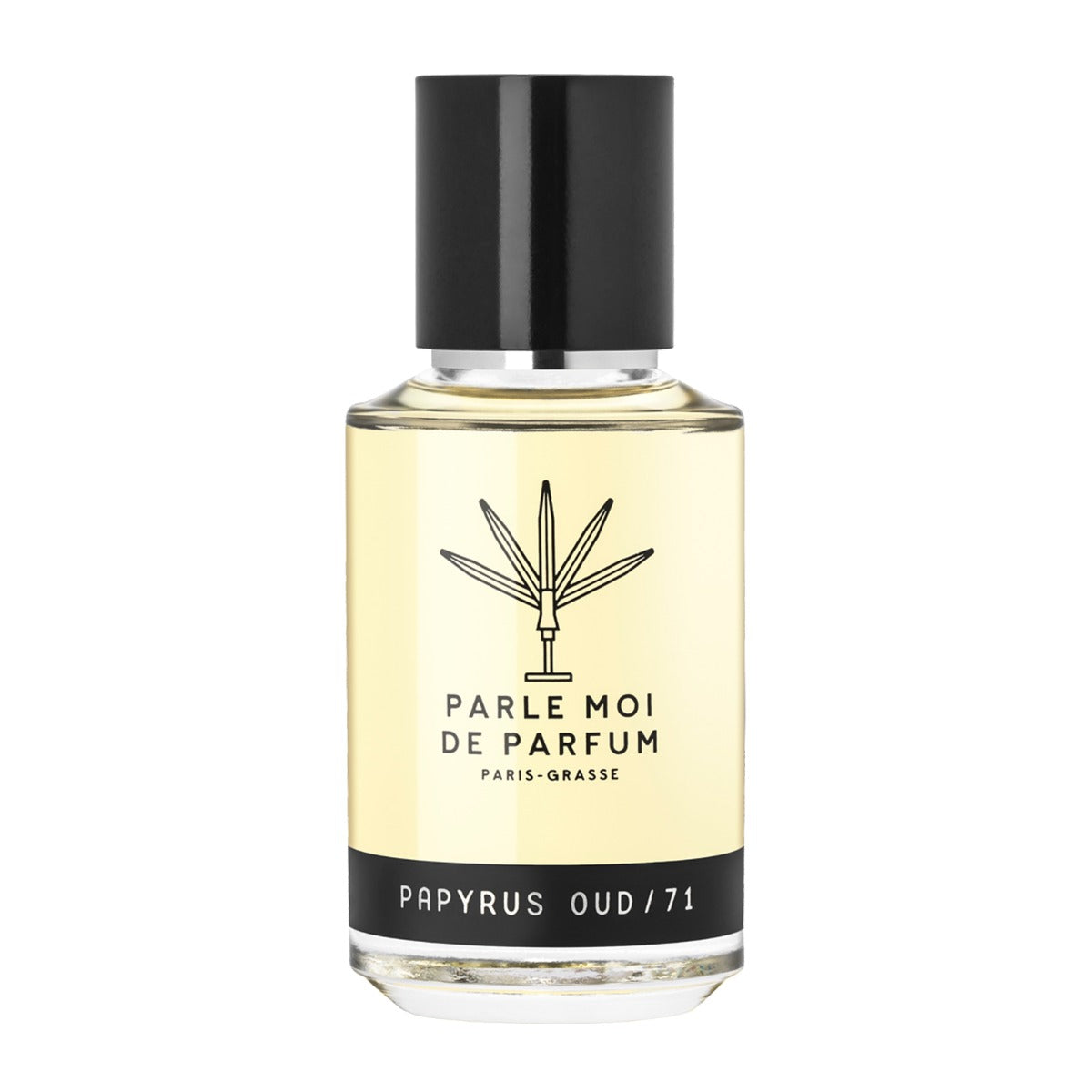 Parle Moi de Parfum Papyrus Oud Eau de Parfum 50ml Perfume & Cologne