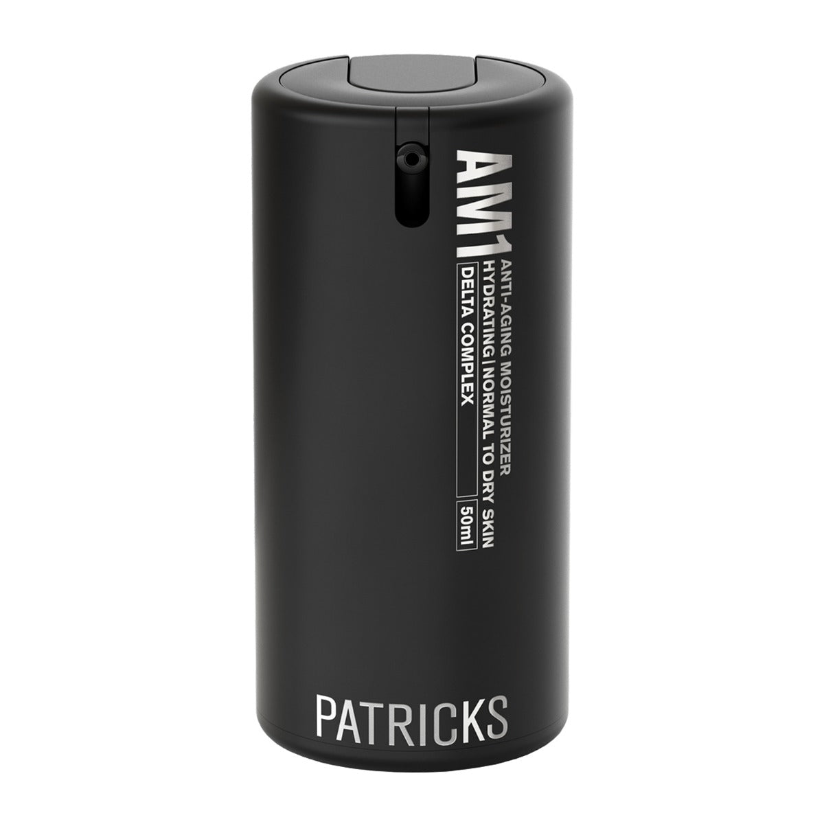 Patricks AM1 Anti-Aging Moisturizer, 50ml Lotion & Moisturizer