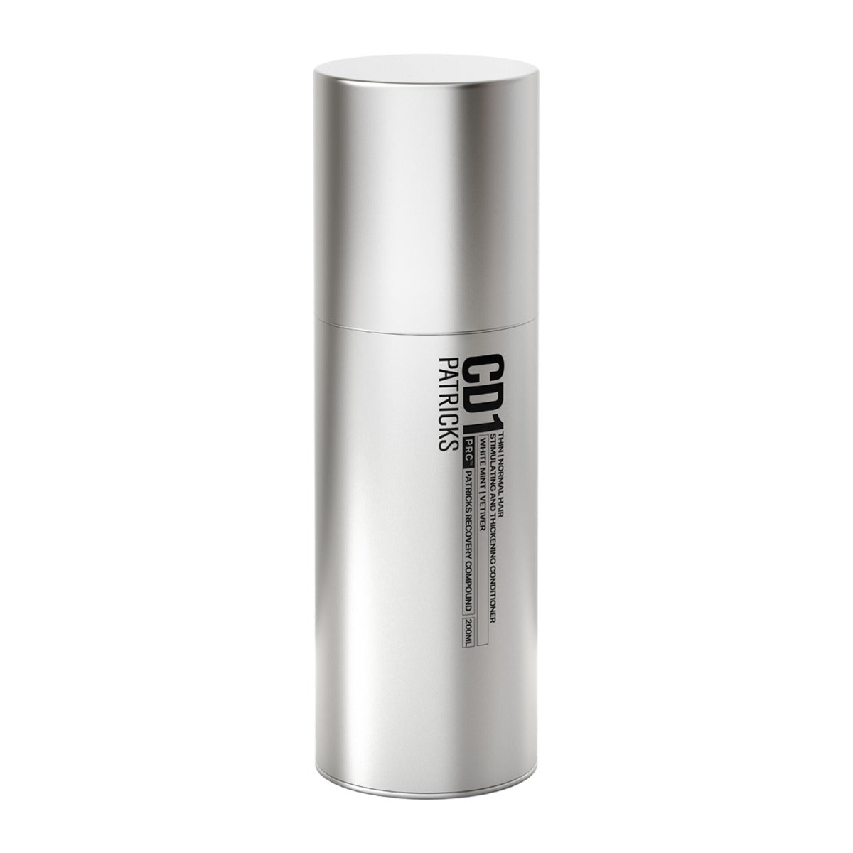 Patricks CD1 Stimulating & Thickening Conditioner, 200ml Conditioners