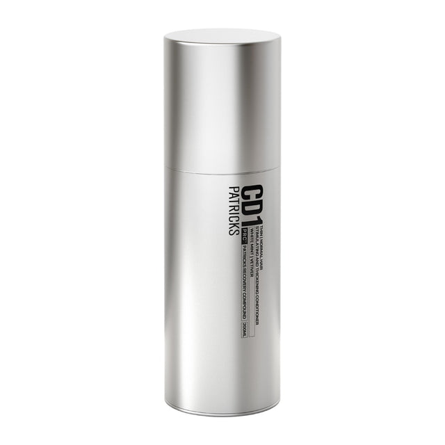 Patricks CD1 Stimulating & Thickening Conditioner, 200ml Conditioners
