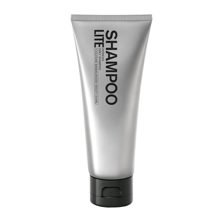 Patricks Shampoo Lite, 200ml Shampoo