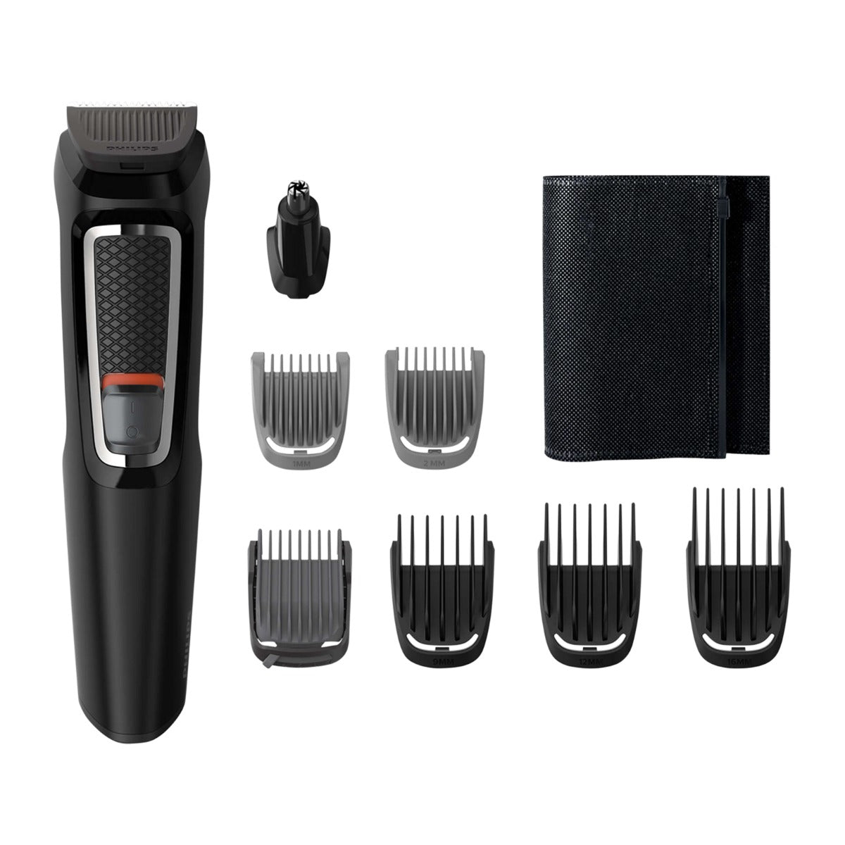 Philips All-in-One Trimmer 3000 Series 8-in-1 Hair Clippers & Trimmers