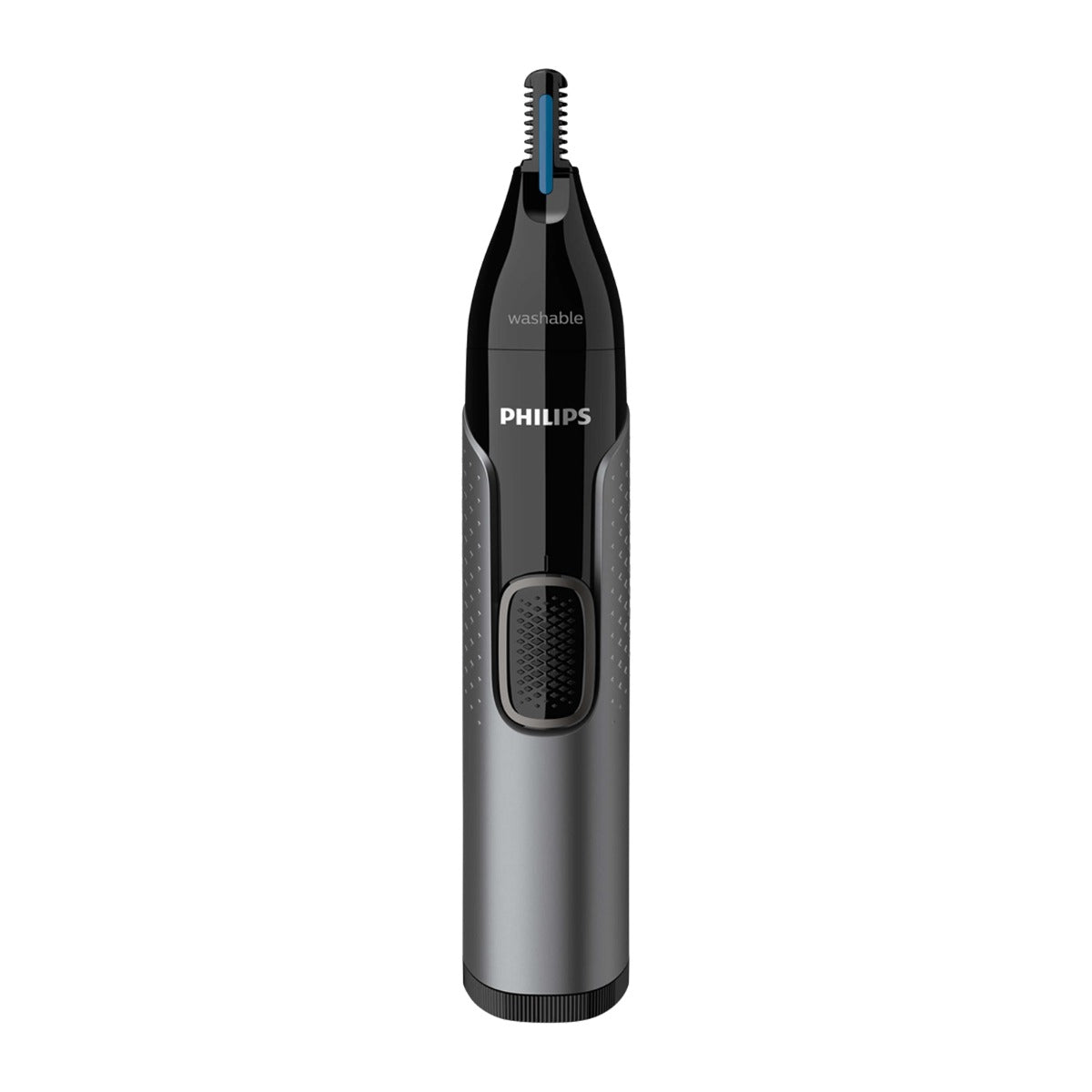 Philips Nose Hair Trimmer Series 3000 Hair Clippers & Trimmers