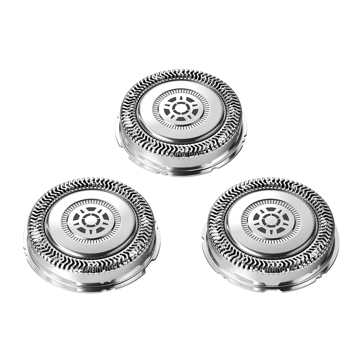 Philips Shaver Series 5000 & 7000 Replacement Shaving Heads Electric Razor Accessories