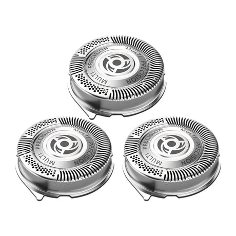 Philips Shaver Series 5000 & 6000 Replacement Shaving Heads Electric Razor Accessories