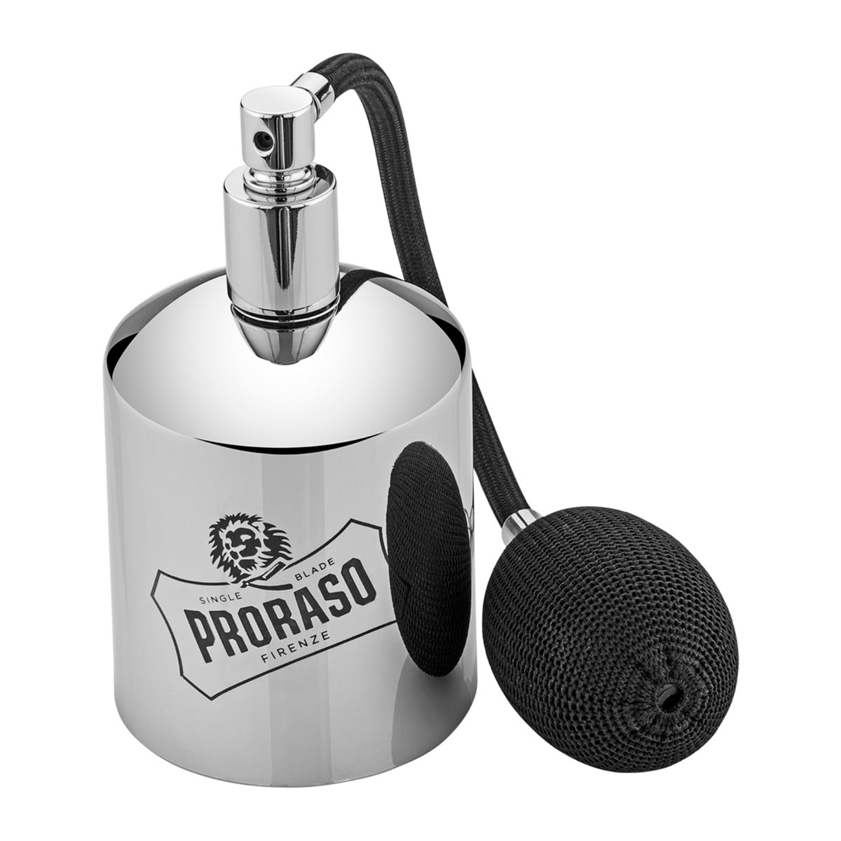 Proraso Refillable Atomiser for After Shave / Fragrance / Cologne Shaving & Grooming