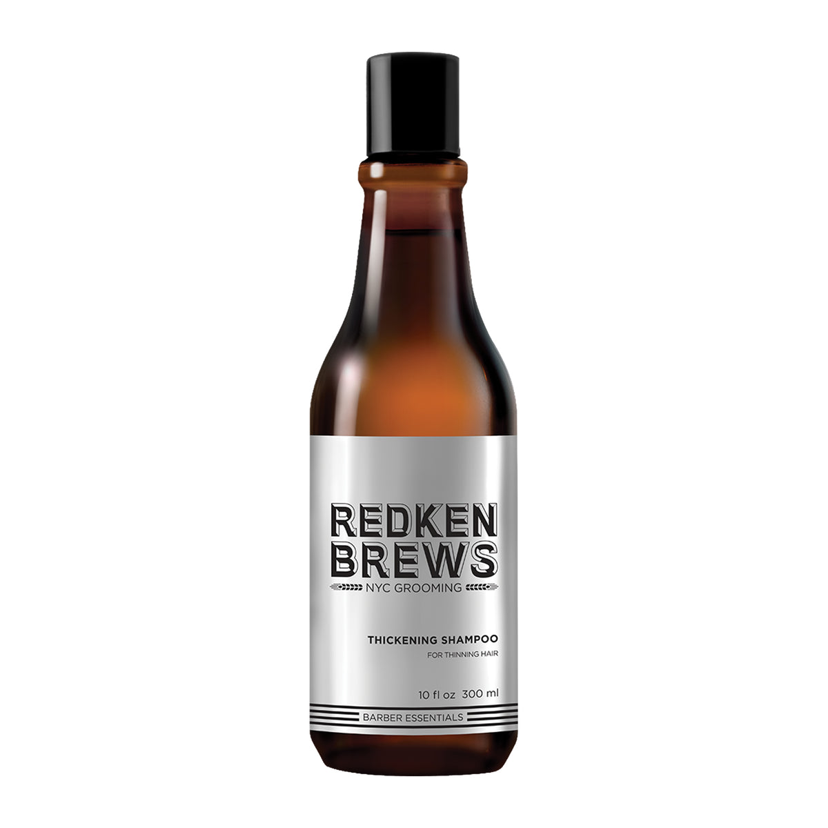 Redken Brews Thickening Shampoo 300ml Redken Brews Thickening Shampoo 300ml