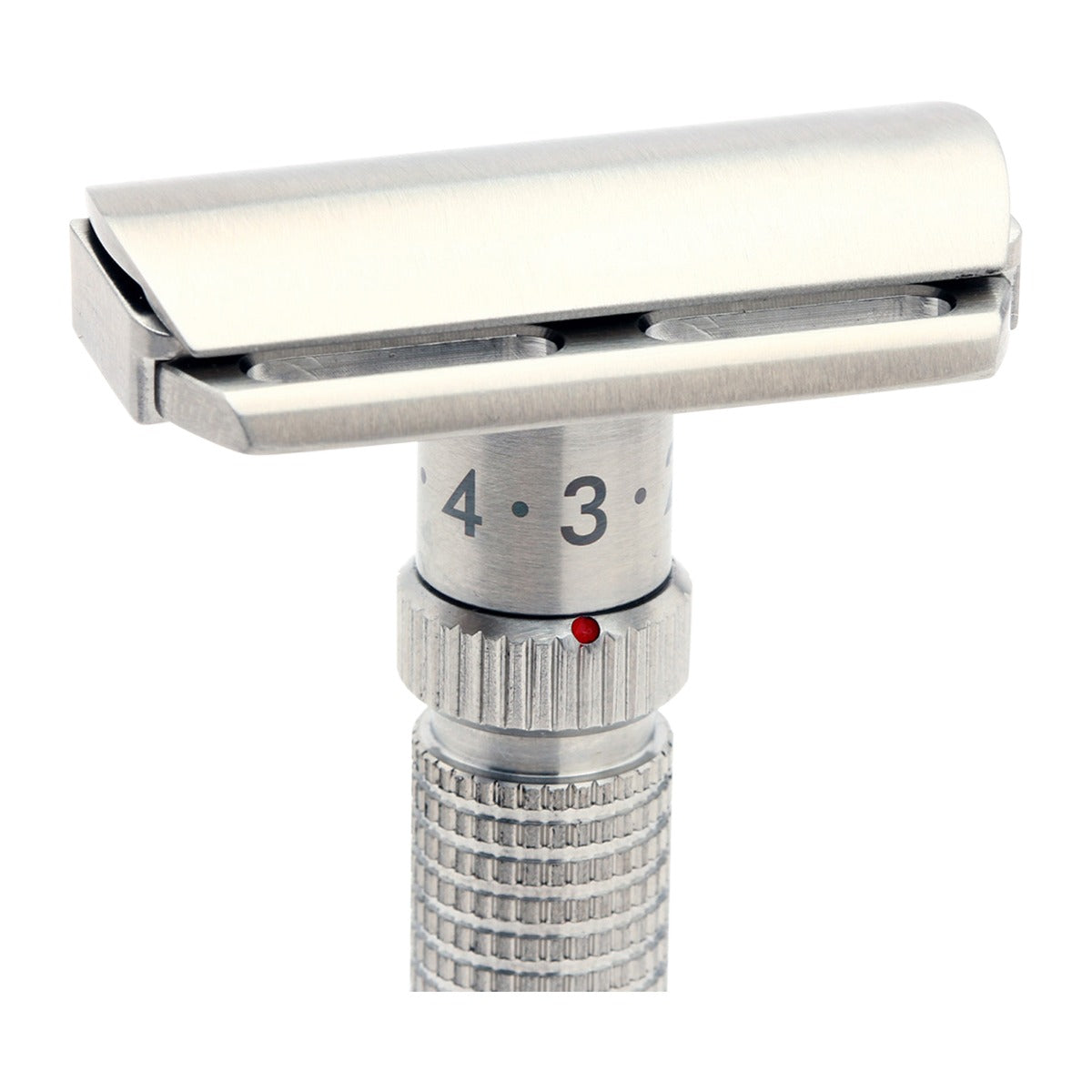 REX Ambassador Adjustable Safety Razor Razors & Razor Blades