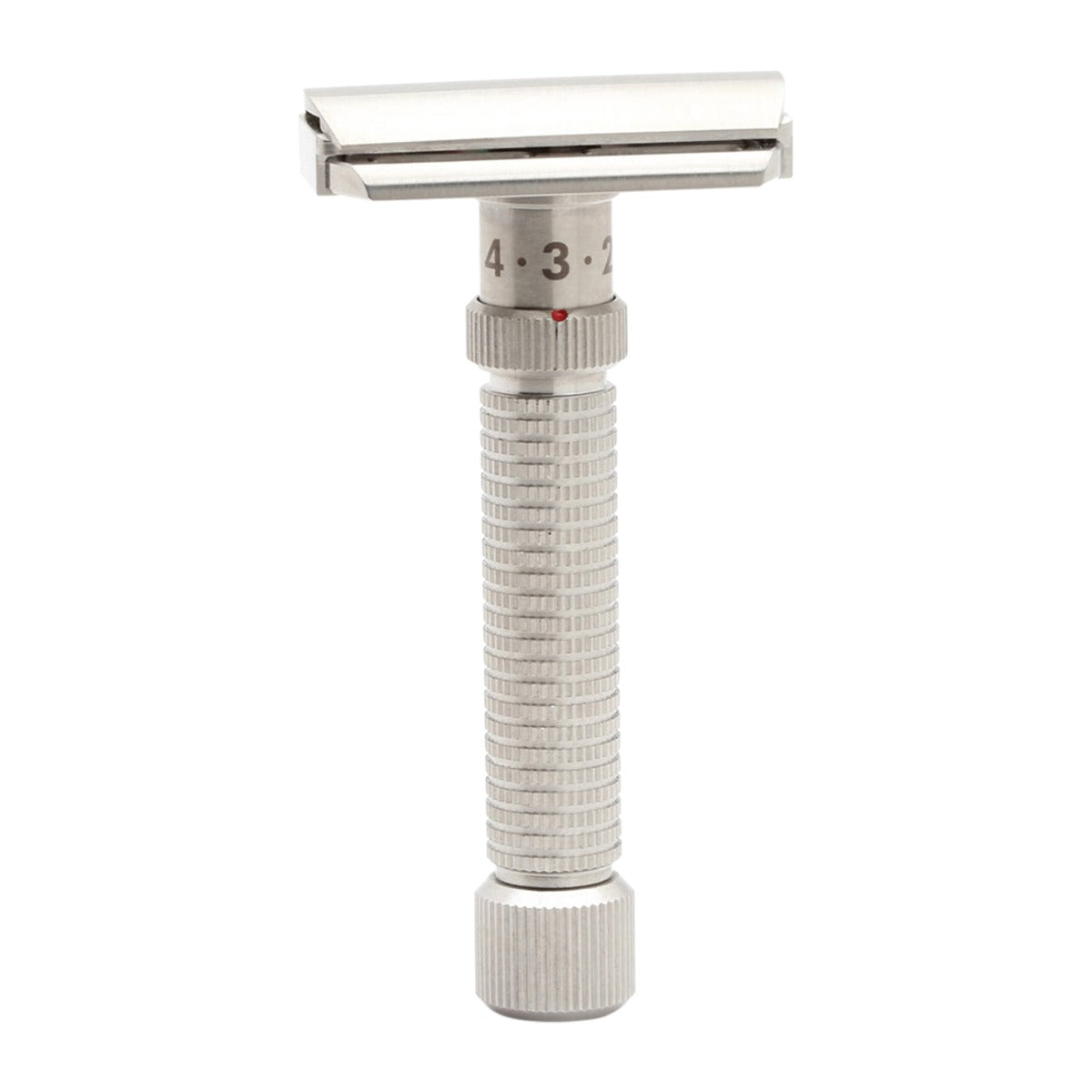 REX Ambassador Adjustable Safety Razor Razors & Razor Blades