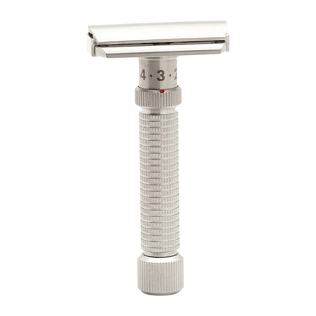 REX Ambassador Adjustable Safety Razor Razors & Razor Blades