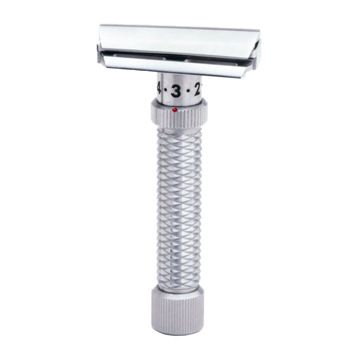 REX Konsul Slant Adjustable Safety Razor Razors & Razor Blades