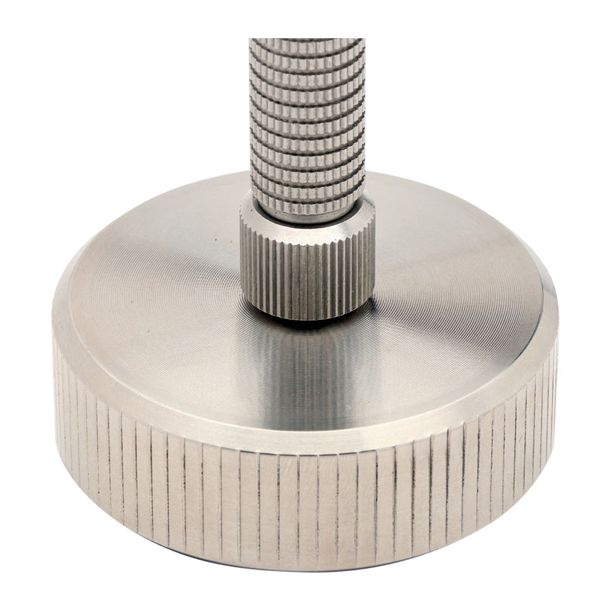 REX Stainless Steel Razor Stand