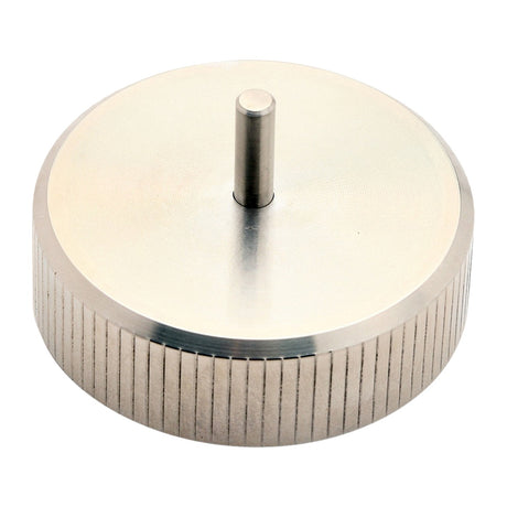 REX Stainless Steel Razor Stand