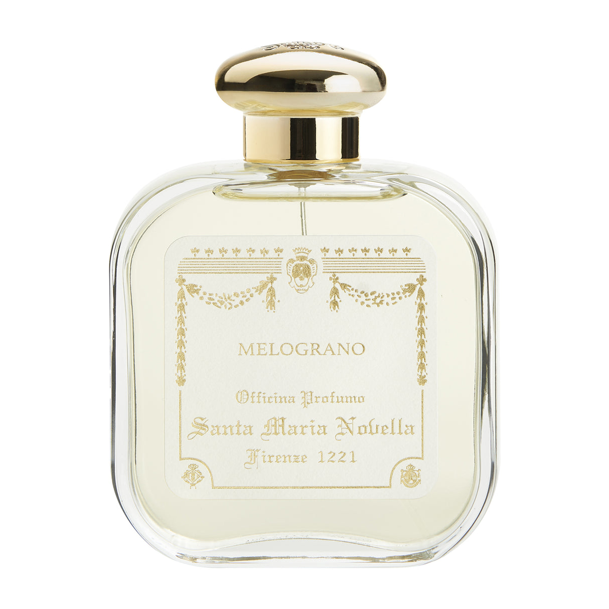 Santa Maria Novella Melograno 1221 Edition Eau de Cologne 100ml Perfume & Cologne