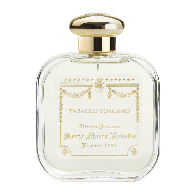 Santa Maria Novella Tabacco Toscano 1221 Edition Eau de Cologne 100ml Perfume & Cologne