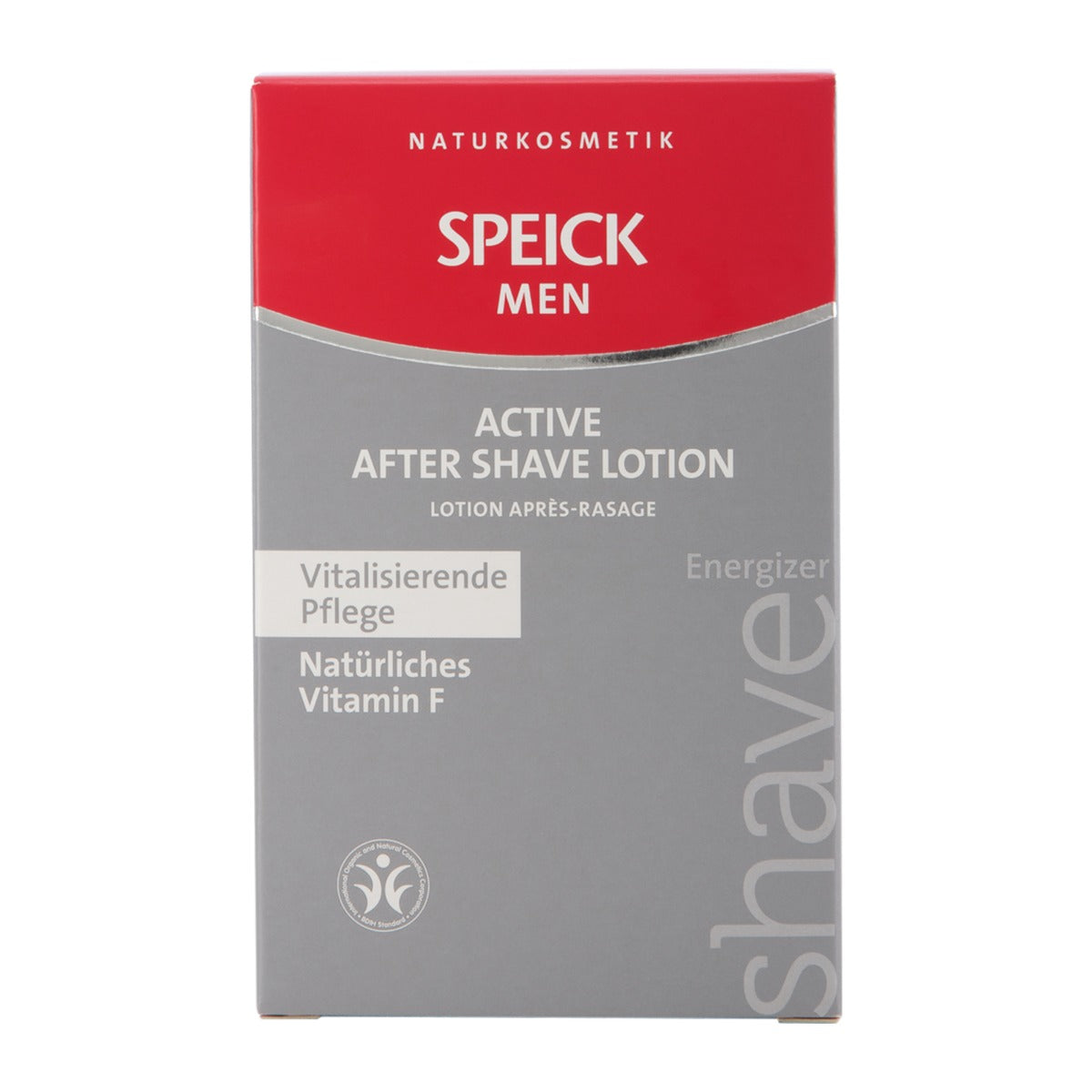 Speick Men Active After Shave Lotion, 100ml Aftershave