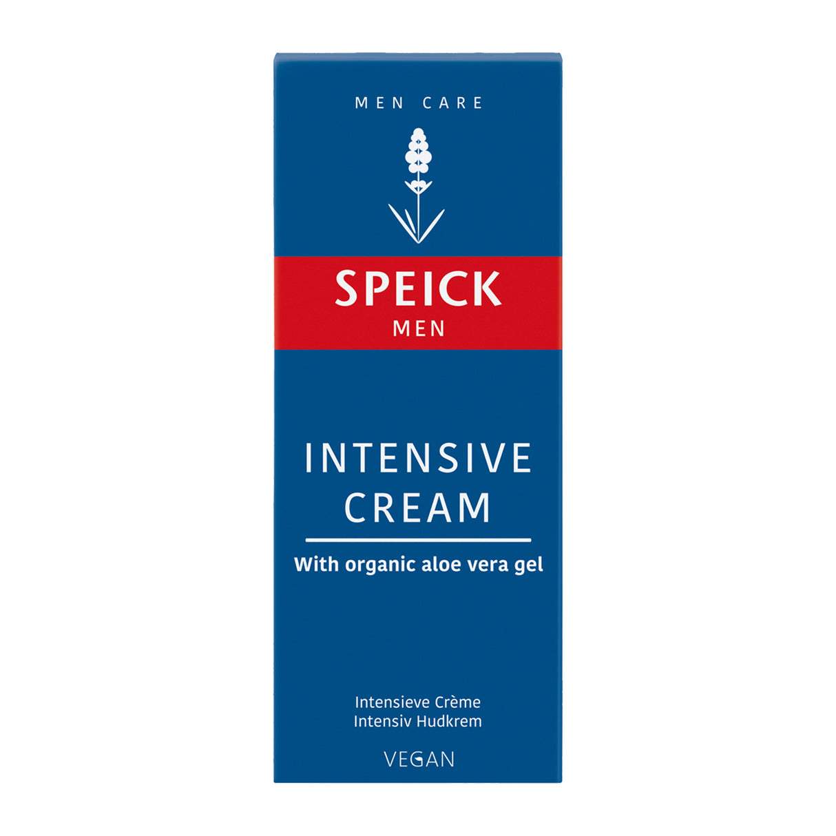 Speick Men Intensive Cream, 50ml Lotion & Moisturizer