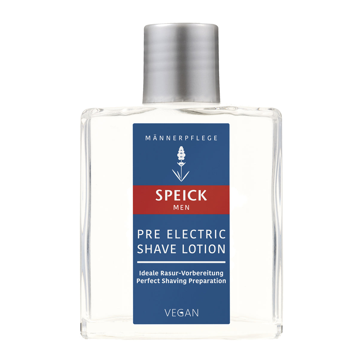 Speick Men Pre Electric Shave Lotion, 100ml Shaving & Grooming