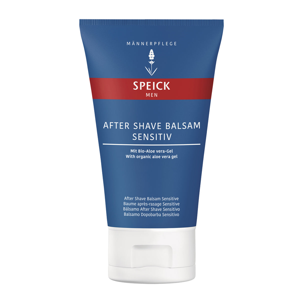 Speick Men After Shave Balsam Sensitive, 100ml Aftershave
