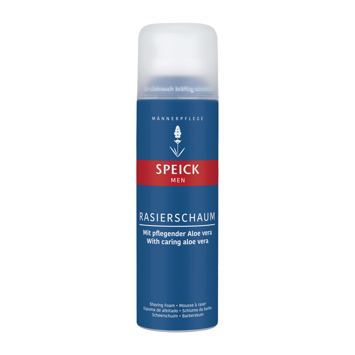 Speick Men Shaving Foam, 200ml Shaving Cream
