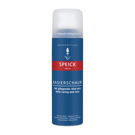 Speick Men Shaving Foam, 200ml Shaving Cream