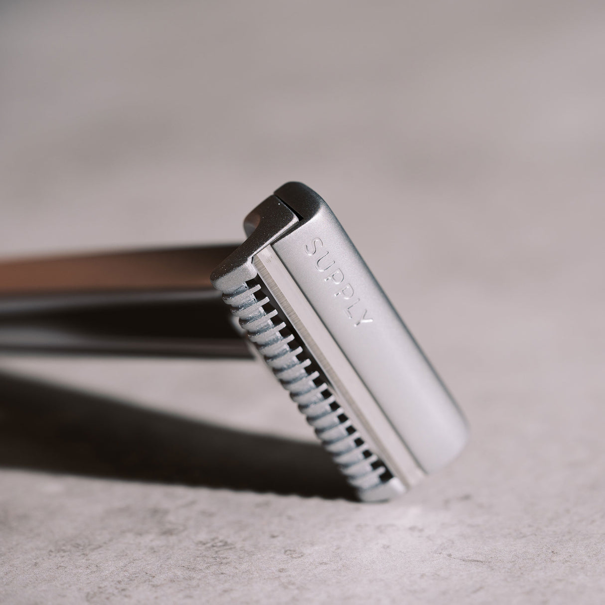 Supply The Single Edge SE Razor Razors & Razor Blades