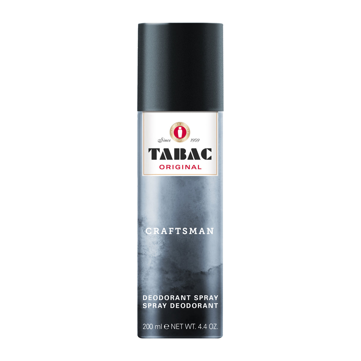 Tabac Original Craftsman Deodorant Spray, 200ml Deodorant
