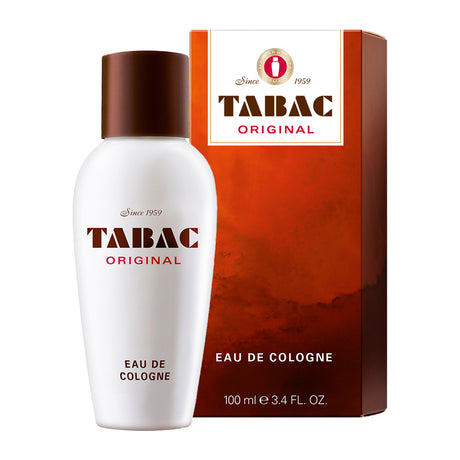 Tabac Original Eau de Cologne Perfume & Cologne